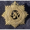 Image 1 : Royal Canadian Army Service Corps Cap Badge from WWII