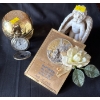 Image 2 : Religious Art Sign Brass Trinket Box Tribal Mask & More 20T