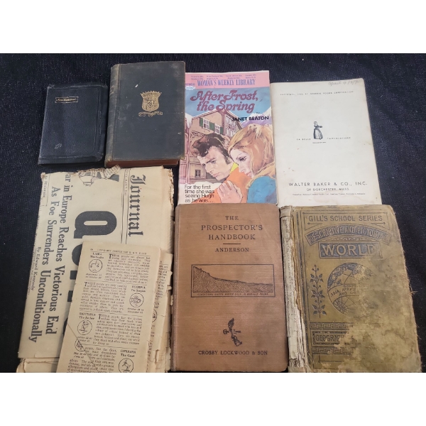 Vintage Books