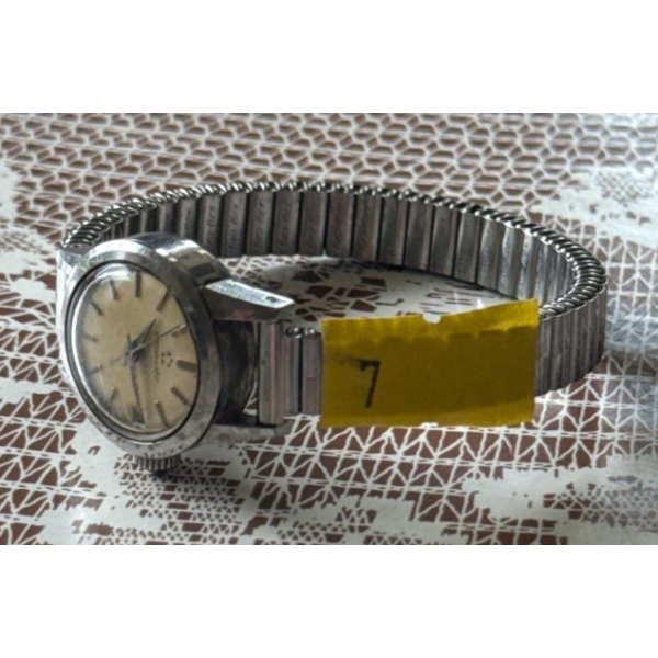 Vintage Eterna Matic Ladies Watch  
