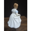 Image 3 : Royal Doulton HN 3324; Figure of the Month, July 