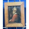 Image 1 : Unsigned Oil Portrait 7Wx9H