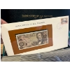 Image 8 : 1980'S Franklin Mint Banknotes of All Nations. AMAZING COLLECTION The Franklin Mint "Banknotes 