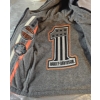 Image 5 : Children's Harley-Davidson Branded Jacket & A Brown Faux-Leather Jacket GaBboy (4Yrs) And More.