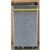 Image 2 : Automotive Radiator with Plastic End Tanks 27" x 17"