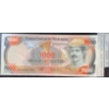 Image 2 : Collection of Nicaraguan Paper Money