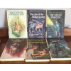 Image 2 : Six Nancy Drew Mystery Suspense Thriller Stories- The Clue of......What's Next?? 