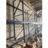 Image 3 : Heavy-Duty Warehouse Racking, 20ft x 50ft