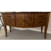 Image 1 : Beautiful Walnut Console Table 54x33