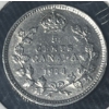 Image 2 : 1914 Canada 5 Cent Coin