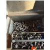 Image 4 :  2 vintage toolbox full of hydraulic fittings the other has miscellaneous tools, wrenches, handtools