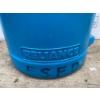 Image 6 : 6 Plastic Gasoline and Water Storage Containers
