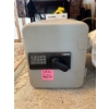 Image 1 : Century fire safe and nice condition with code in great condition 17x17x14 