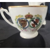 Image 2 : British Royal Memorabilia: Mugs/ Teacups and Plates and a Few Other Pieces
