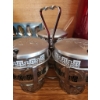 Image 7 : Assorted Decor and Serving Items