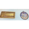 Image 4 : Assorted Wall Art - Dried Follage Plaques & More