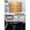 Image 3 : Cuisinart Electric Fondue Pot w/ Bamboo Steamer Tfal Air Fry Express & More