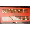 Image 4 : Mastercraft Drill Bit, Nut Setter, and Router Bit Sets with Storage Cases