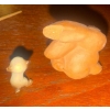 Image 4 : Artisanal Figurines & Vintage Collectibles 4"Tall