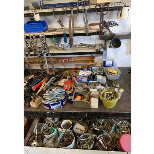 Massive Tool Collection