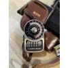 Image 4 :  two antique cameras with a number of vintage camera accessories by Weston light exposure monitor Ze