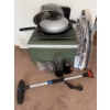 Image 1 : Electric Camp Cooler Magic Bullet Windshield Washers Large Wok & More