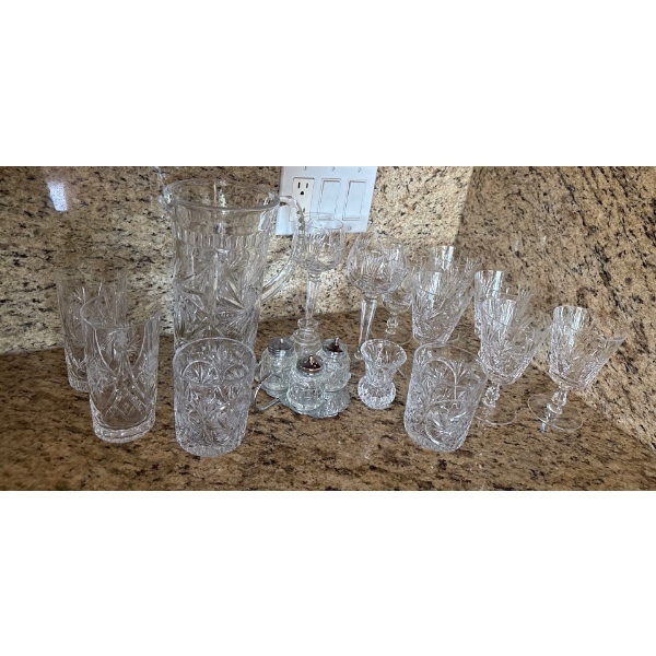 Crystal Collection 