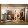 Image 5 : Iris Corningware, Onion Soup Bowls, Salt & Pepper Mills, Floral Vase & more
