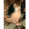 Image 4 : Barton”s creek collection artist designed GUND teddy bears x 3 including 2 original boxes . 

