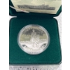 Image 2 : 1998 Canadian RCMP Silver Dollar 25.175g 92.5% Silver