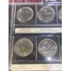 Image 2 : 1992 Canadian 12-Coin Confederation 125th Anniversary Provincial Quarter Set