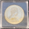 Image 3 : 1986 Silver Dollar and 1986 Specimen Set