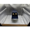 Image 2 : Christian Dior Gold Plated Clip-on Earrings with Signature