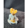 Image 5 : Cybis Figurines- Sitting w/ Apple: 4.5 W, 3.5 D, 8 T, Holding Bear,  Kneeling 4.5 T
