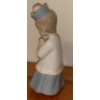 Image 3 : Lladro Porcelain Praying Child 6T