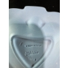 Image 3 : Wedgewood Light Blue Ceramic Ashtrays