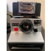 Image 3 : NORRIS XTen 2 Speed Cassette Tape Recorder w/ PULSAR III & Vintage Polaroid 