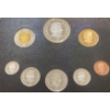 Image 5 : 2008 Canadian Proof Set 92.5% Silver 1.719 Troy Ounces