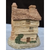 Image 3 : Hand Carving 'Wine Merchant' By David Winter 