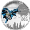 Image 4 : 2016 DC Comics Originals Silver 3-Coin Set
SKU: 151219