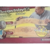 Image 3 : Chisels, Clamps, Router Design/ Inlay Kit and Other Garage Items
