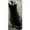 Image 8 : Small Hand Carved Black Obsidian Aztec Animal Sculptures 