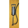 Image 4 : Air Pumps & Air Bed ( Size Unknown)