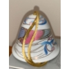 Image 2 : Lladro Porcelain 2003 Angelic Melody Bell 3T