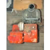 Image 2 : 5 Horsepower Briggs & Stanton Small Engine - Internal Combustion Engine Manual Pull Start 