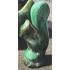Image 3 : Blue Mountain Pottery Animal Statues & Bowl