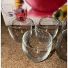 Image 3 : Libbey Glass Punch Bowl Set w/ Cups 