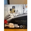Canada Post - Thematic Collection #196 - 2014 Empress of Ireland 100th Anniversary Collection (2014)
