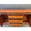 Image 4 : Gorgeous Bombay Company Solid Wooden Dresser - 77W, 20D, 41T