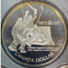 Image 2 : 1997 Canadian Sterling Silver Proof Set